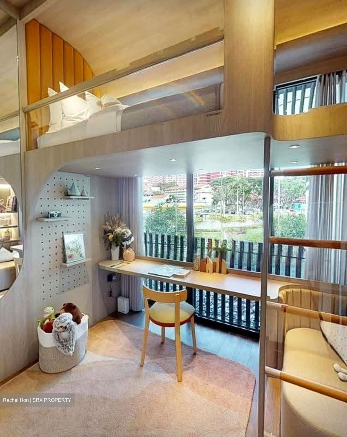 The Reserve Residences (D21), Apartment #606993861